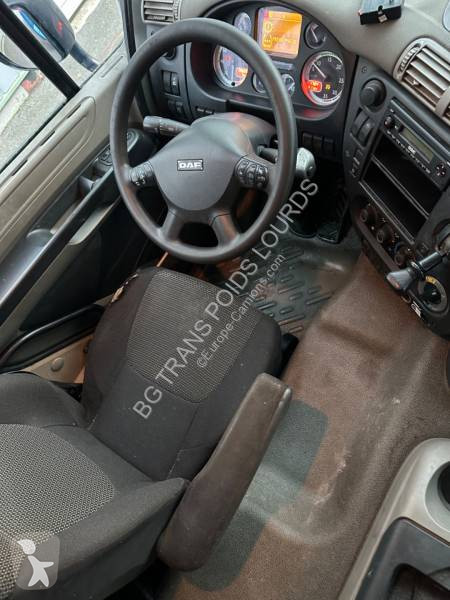 Camion DAF