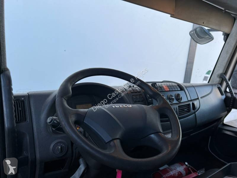 Kamion Iveco
