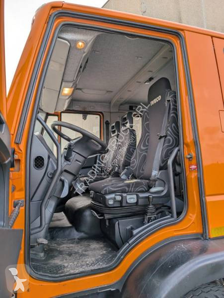 Camion Iveco