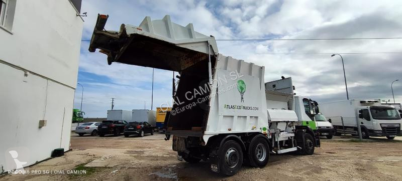 Utilaje pentru drumuri Iveco 260 E 31