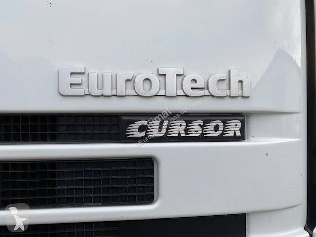 Camion Iveco