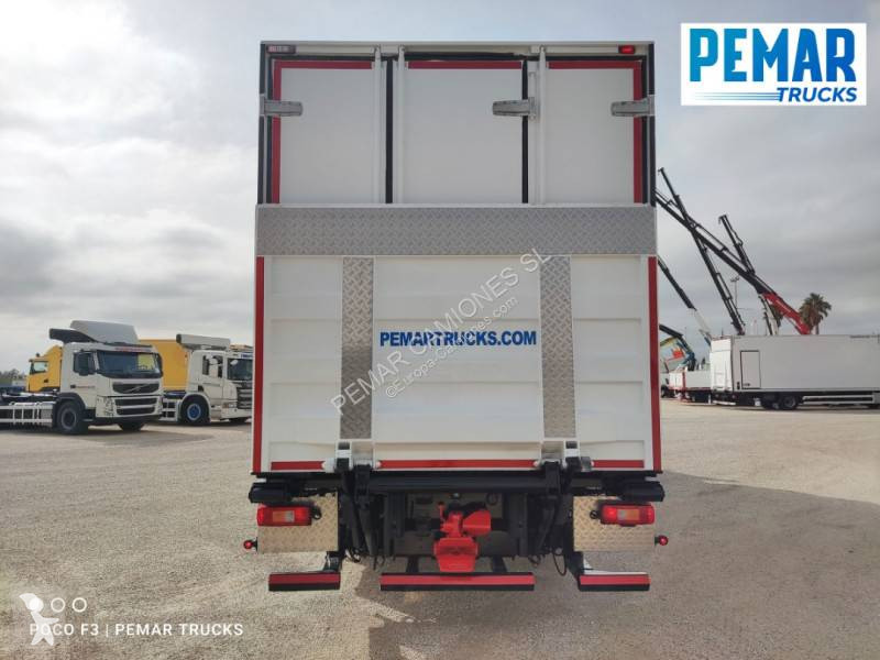 Camion Volvo
