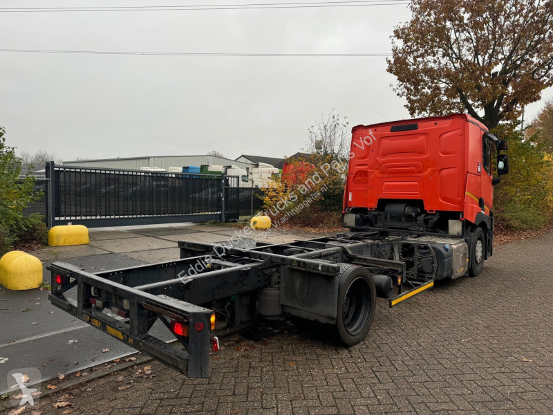 Camion Renault T430 EURO 6