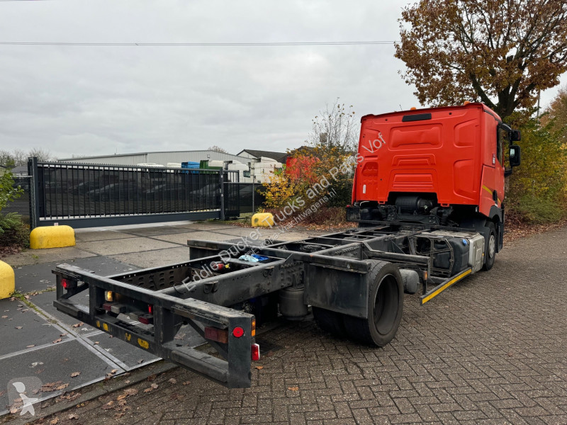 Kamion Renault T430 EURO 6