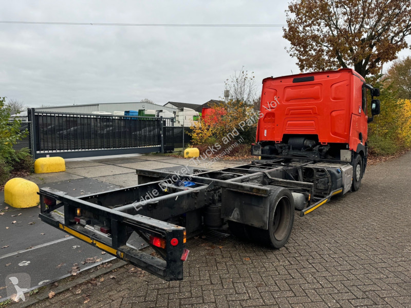 Camion Renault T430 EURO 6