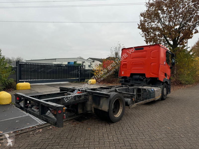 Kamion Renault T430 EURO 6