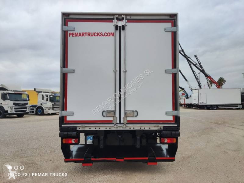 Kamion Renault