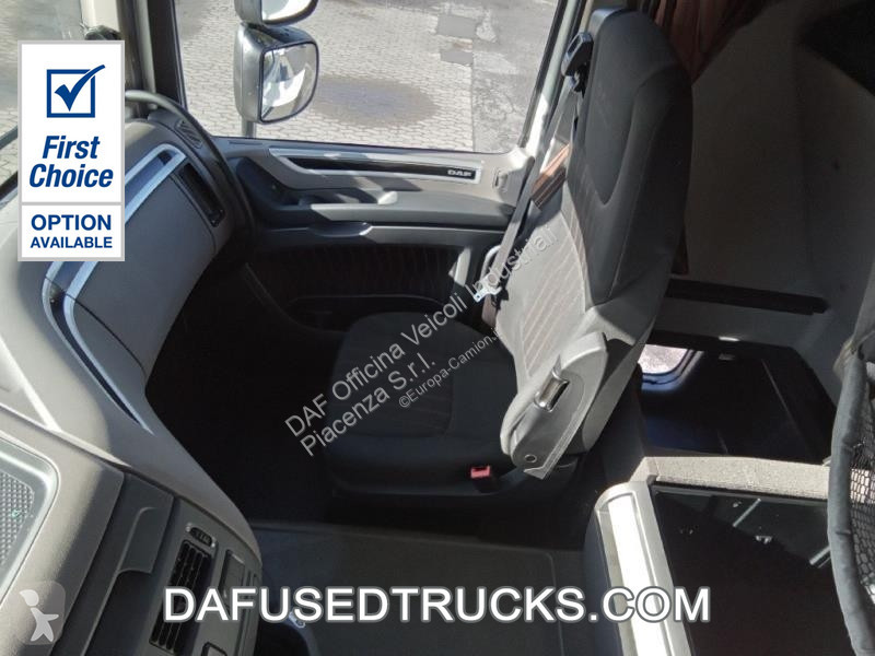 Camion DAF 530 FAN