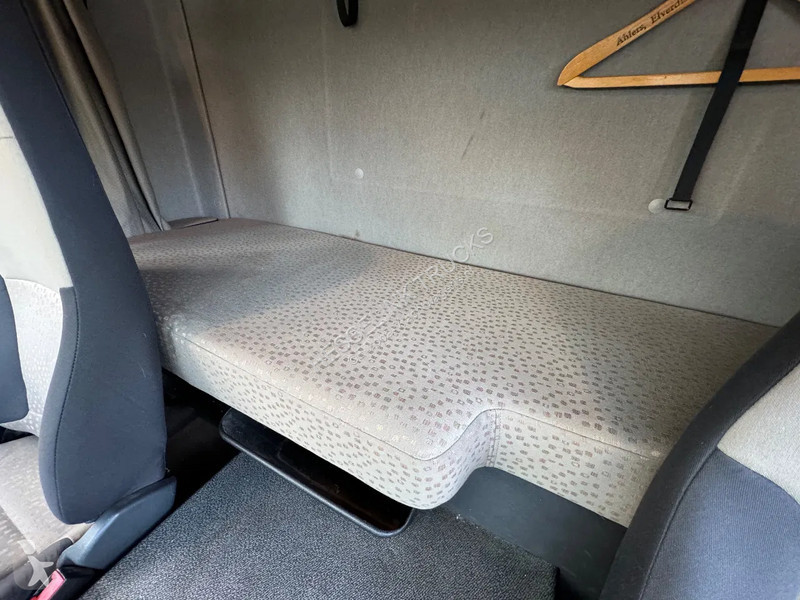 Kamion Renault 180 DXI Laadkep Airco Zijdeur...