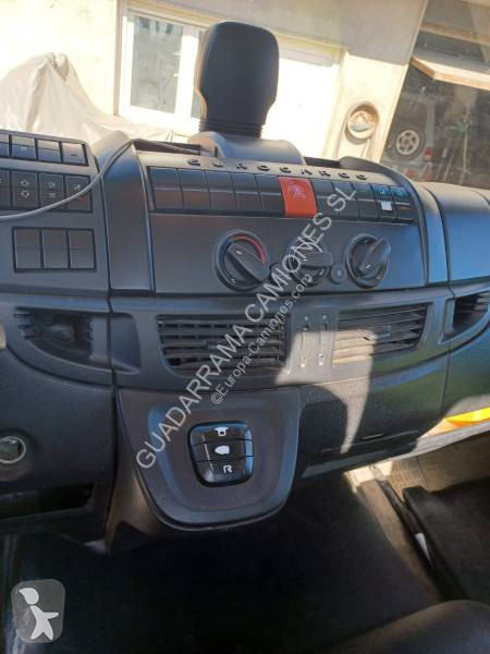 Camión Iveco