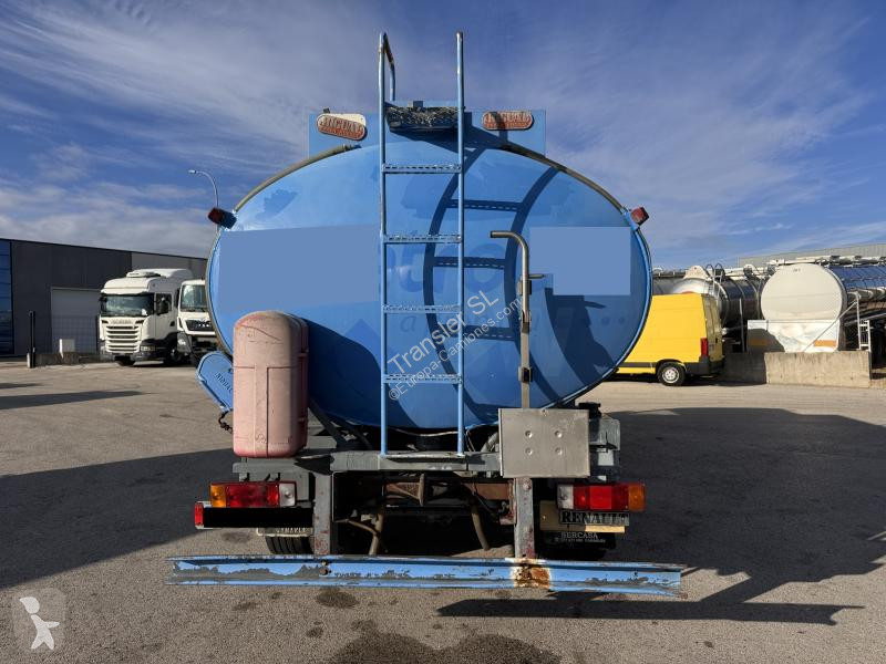 Kamion Renault  M 180 13C
