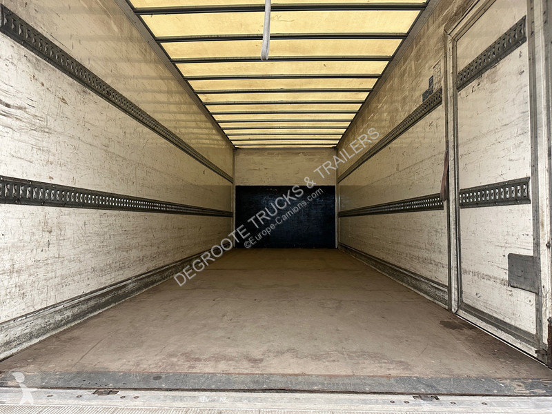 Camion DAF 230