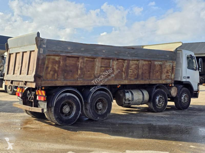 Camion Volvo