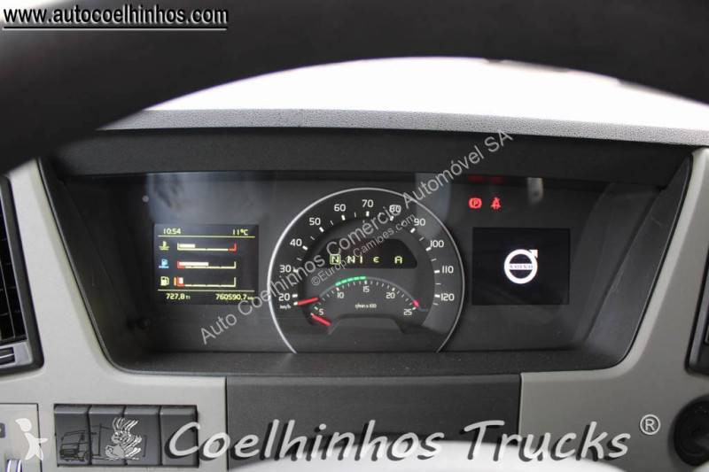 Camion Volvo