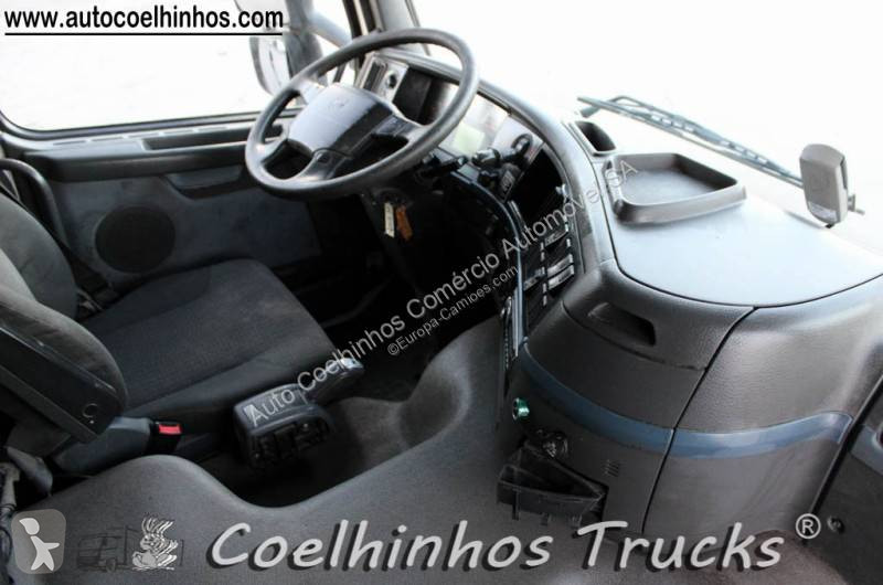 Camion Volvo
