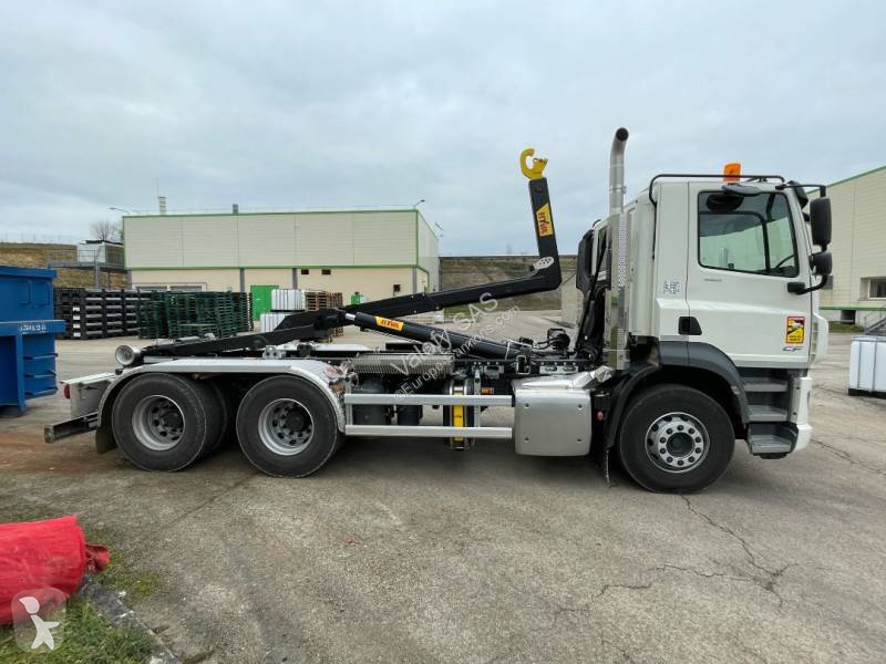 Camion DAF