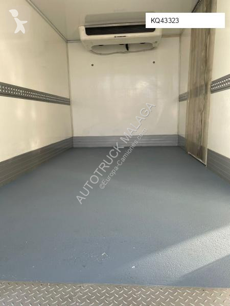 Autoutilitară Iveco 35C15 FRIGORIFICO
