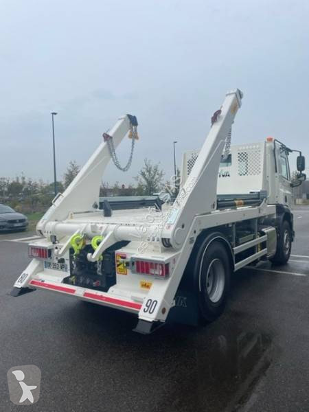Camion DAF