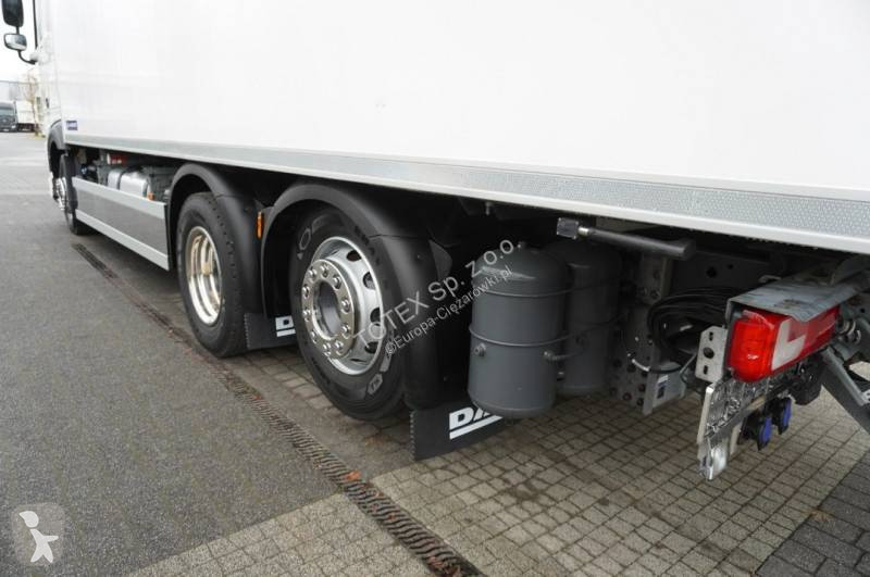 Camion DAF