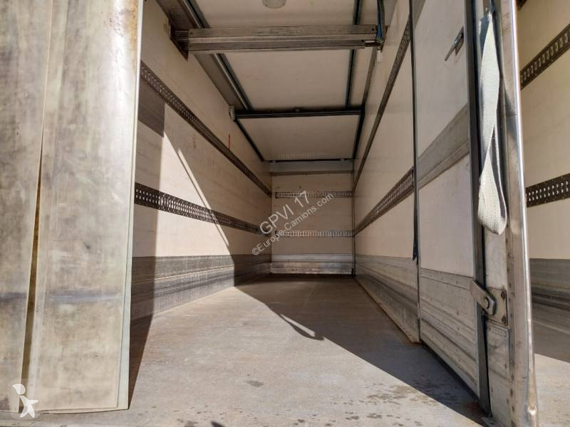 Camion Renault