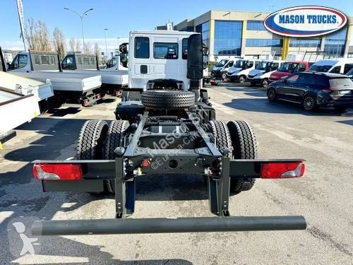 Camion Iveco
