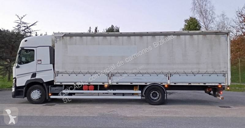 Camion Renault