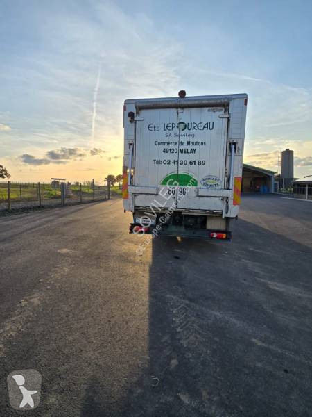 Camion Iveco