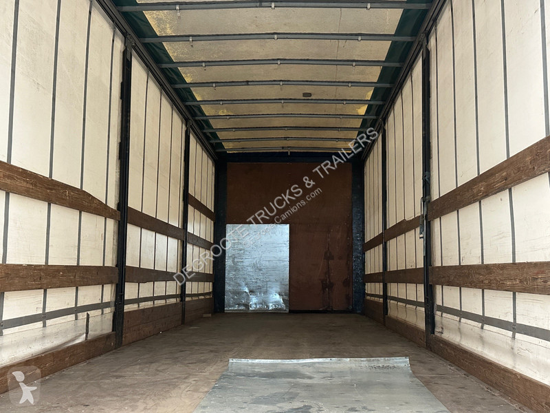 Camion Iveco 180E28