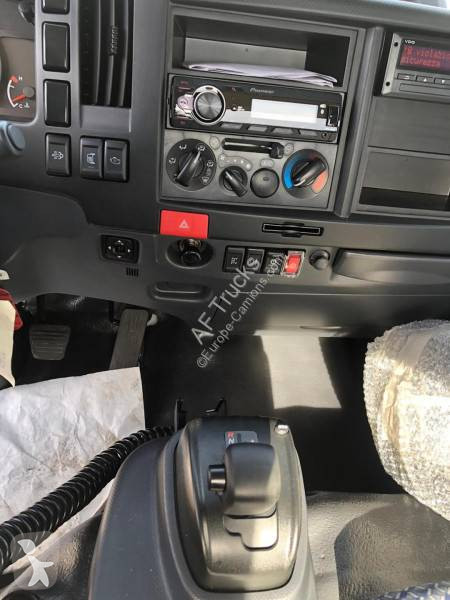 Camion Isuzu