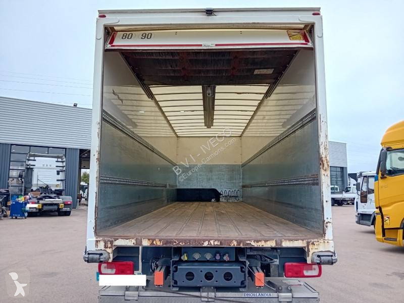 Camion DAF