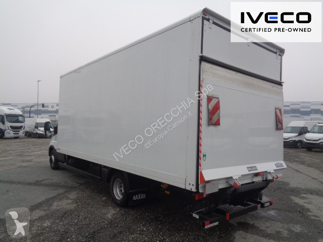 Kamion Iveco DAILY 70C18HA8/P