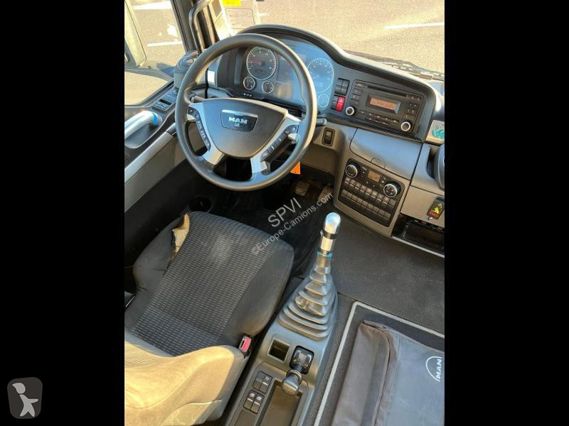 Camion MAN