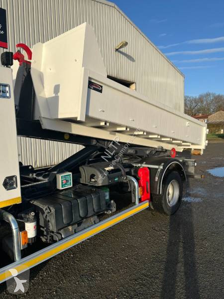 Camion Renault