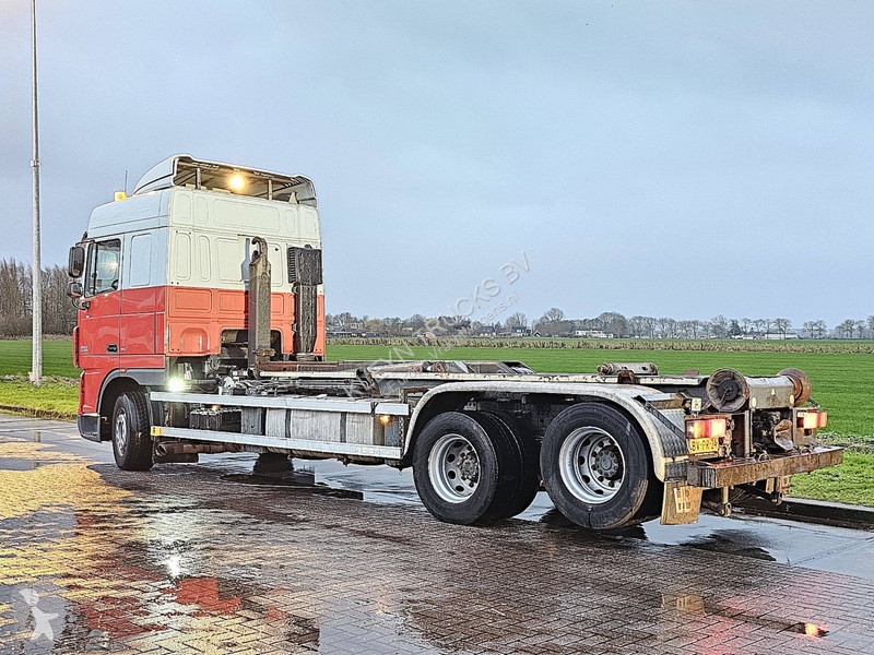 Camion DAF 105410 6X2 FAS NL-TRUCK