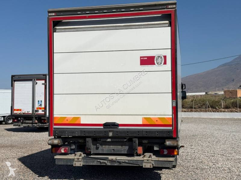 Camion Renault