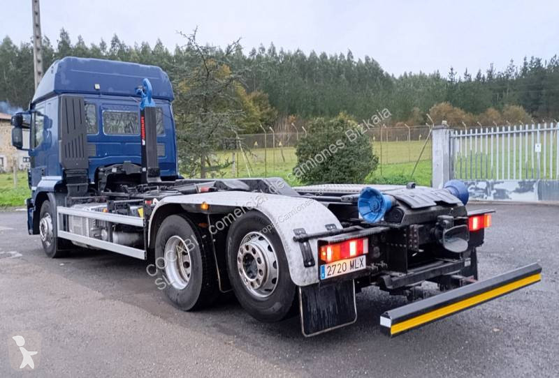 Camion Iveco