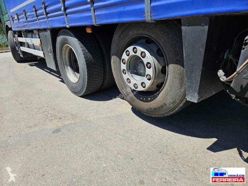 Camion DAF