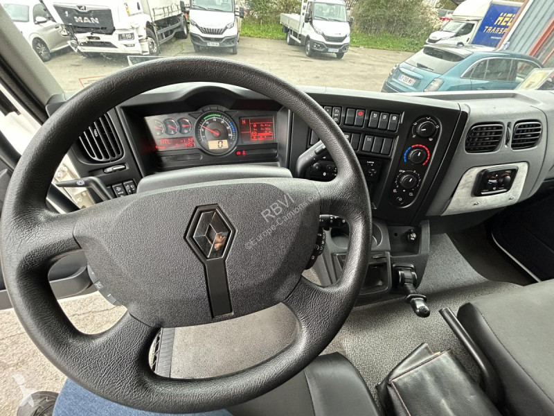 Kamion Renault D210.12 D-Series
