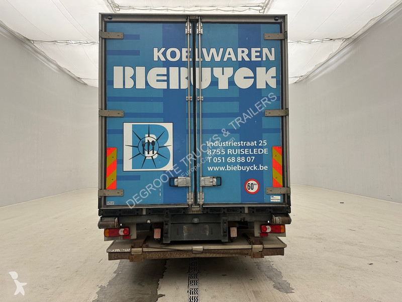 Kamion Volvo FL 260 - 4x2
