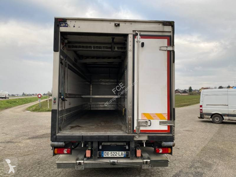 Camion Renault