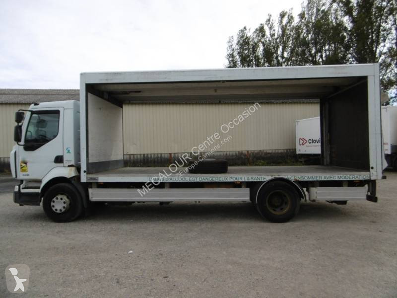 Camion Renault