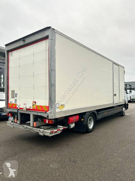 Camion Mercedes