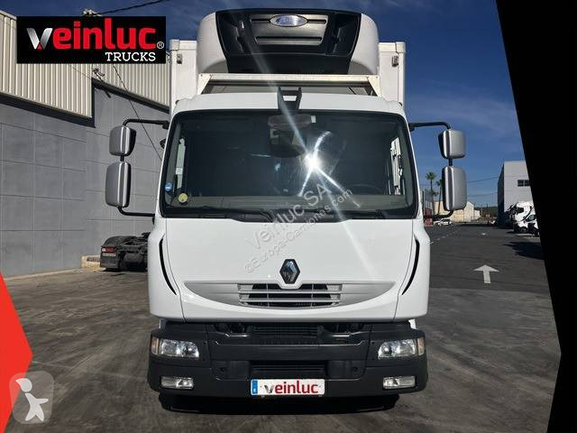 Camion Renault
