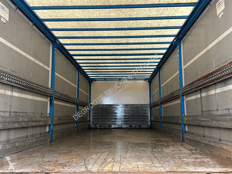 Camion Volvo 320
