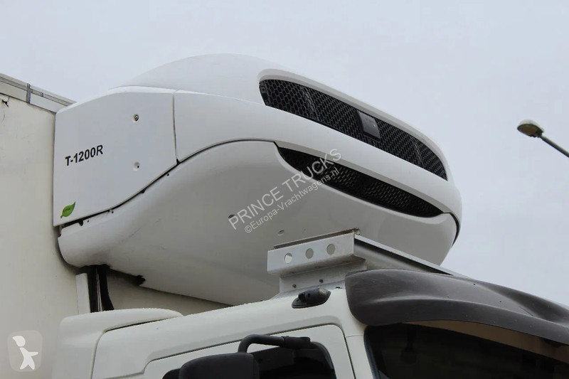 Kamion Volvo FE 240 * EURO5 * THERMO KING...