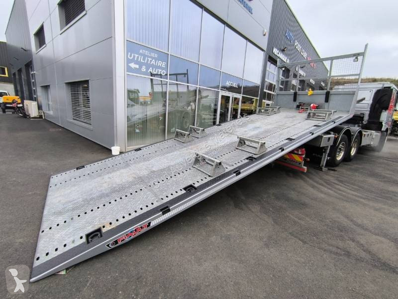 Camion DAF