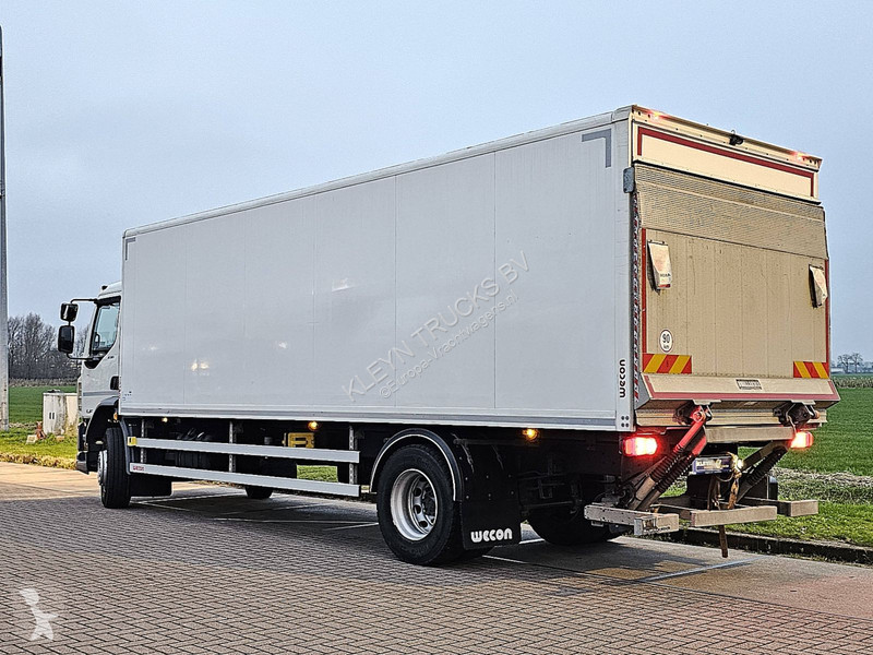 Kamion DAF 230 19T MANUAL AIRCO