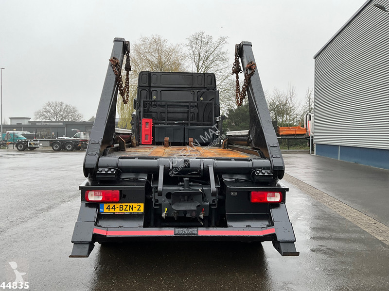 Kamion DAF FAN  Euro 6 Hyvalift 18 Ton...