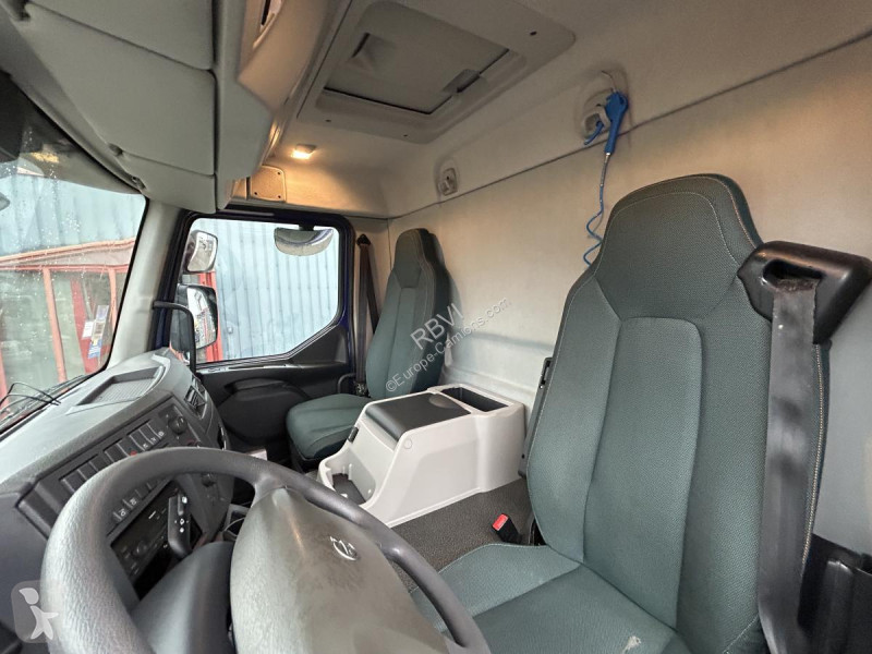 Kamion Volvo 250 FL