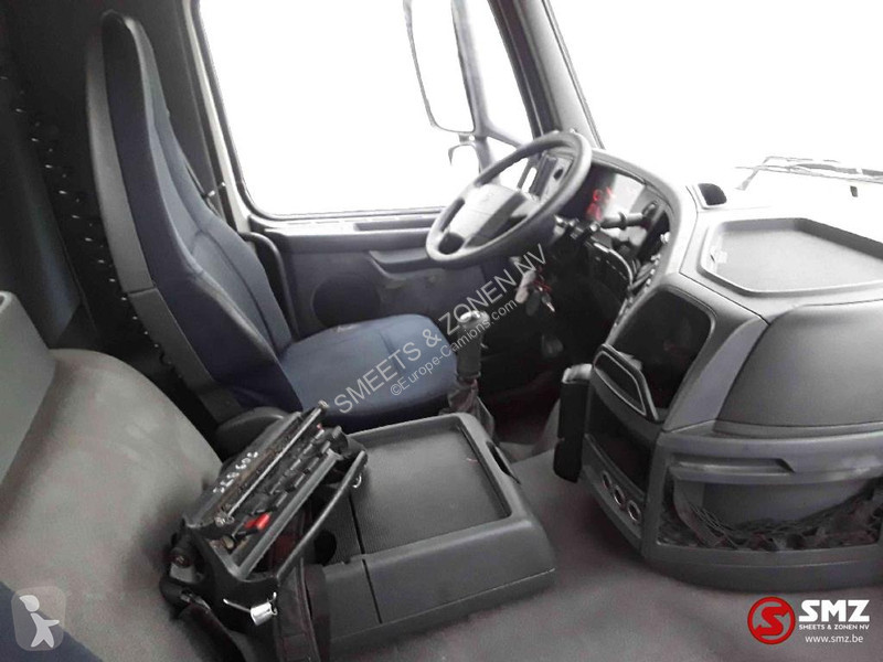 Camion Volvo FM 6x4